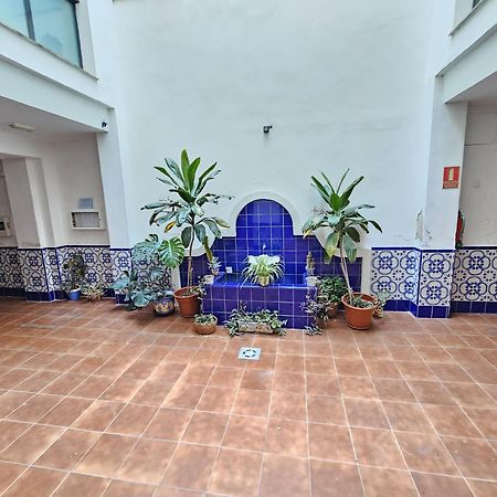 Castilla Del Patrocinio, Coqueto Apartamento De 1Dormitorio Sevilla Exterior foto