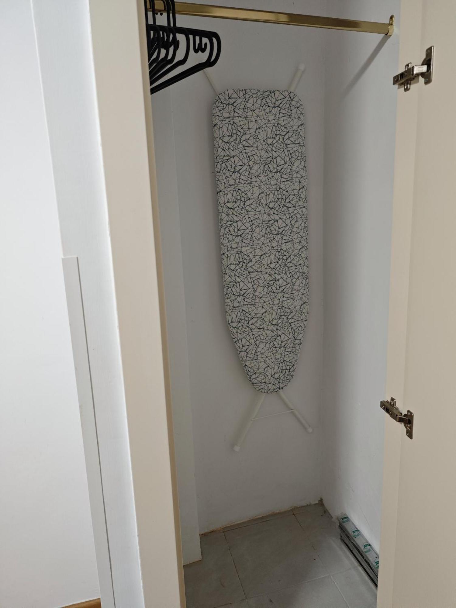 Castilla Del Patrocinio, Coqueto Apartamento De 1Dormitorio Sevilla Exterior foto
