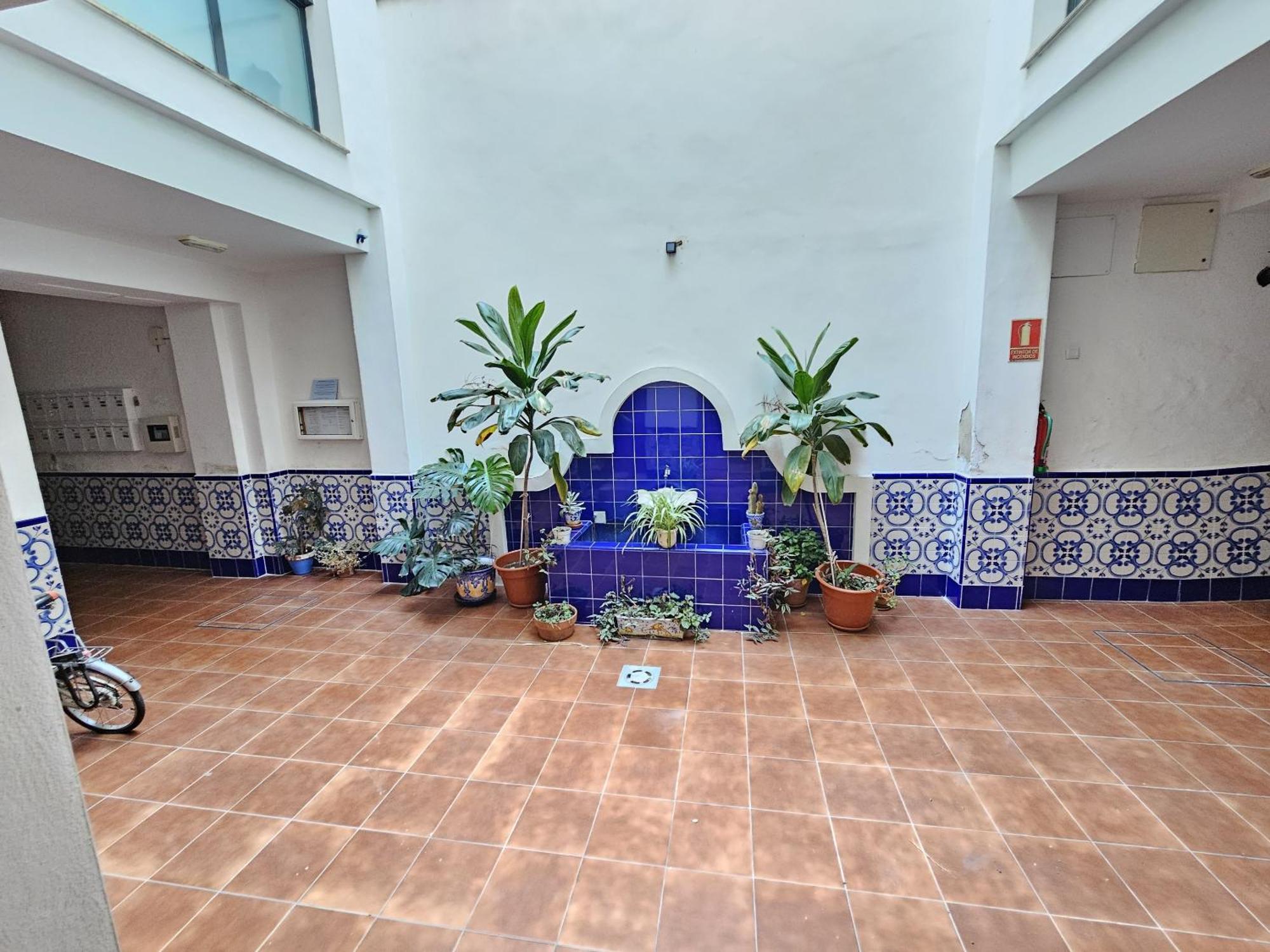 Castilla Del Patrocinio, Coqueto Apartamento De 1Dormitorio Sevilla Exterior foto
